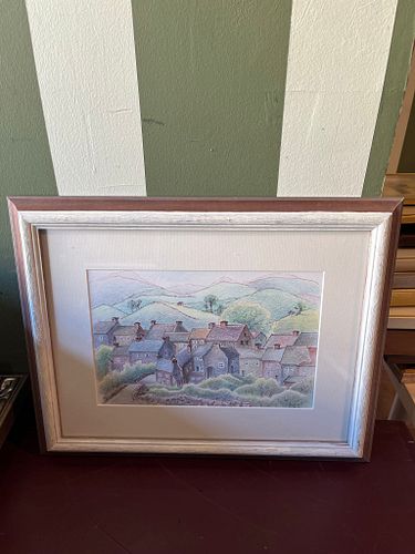 Lot #62 (1 of 3)