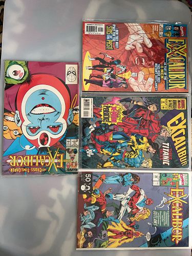 Lot #6 (1 of 5)