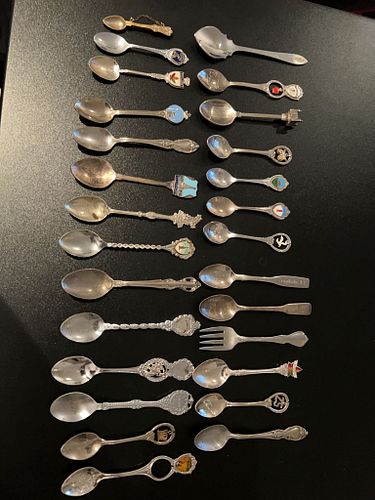 Lot #18 (1 of 5)