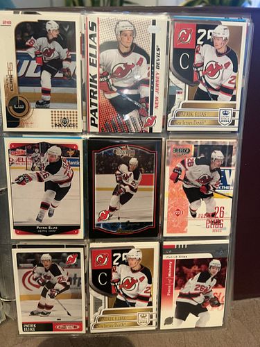 Lot #22 (1 of 5)