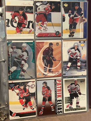 Lot #23 (1 of 3)