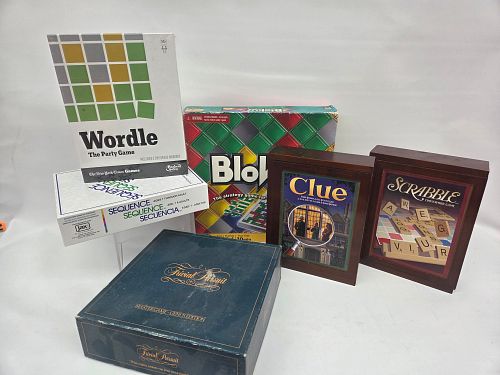 Lot #200 (1 of 8)