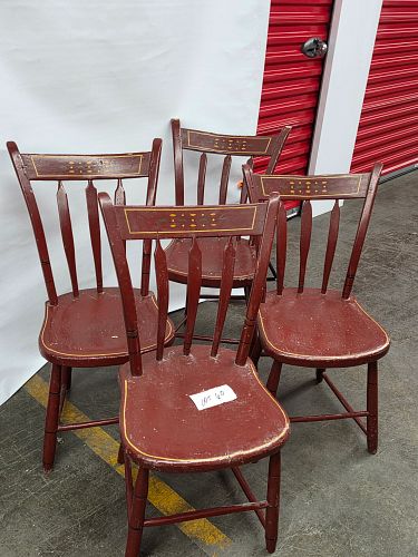 Lot #60 (1 of 8)