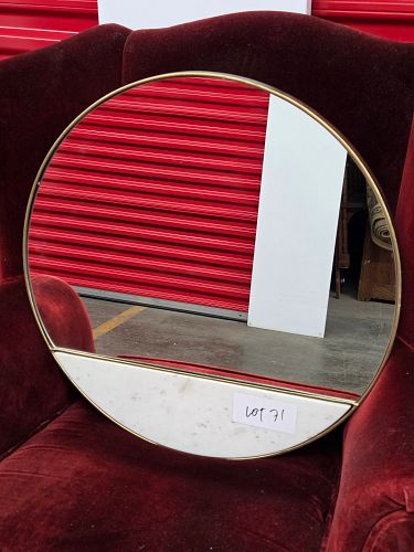 Lot #71 (1 of 7)