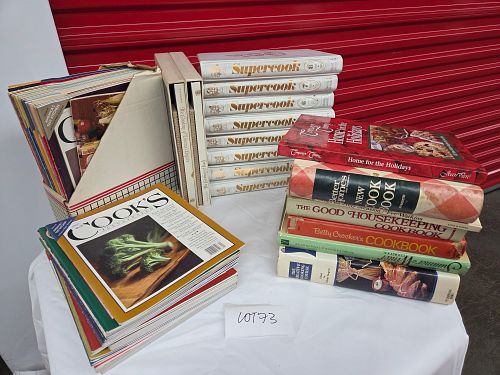 Lot #73 (1 of 9)