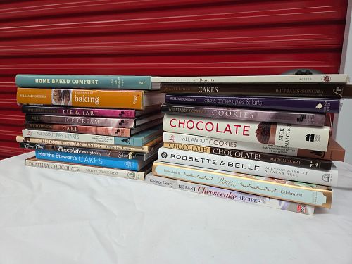 Lot #75 (1 of 6)