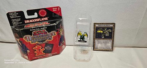 Lot #9 (1 of 8)