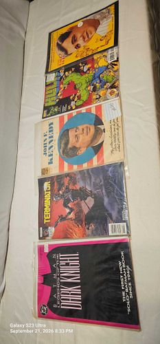 Lot #10 (1 of 6)