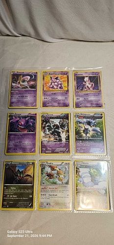 Lot #18 (1 of 16)