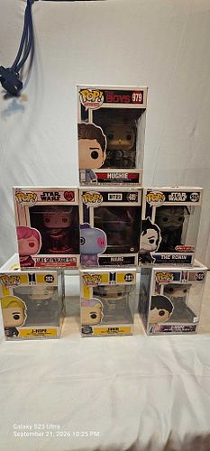 Lot #23 (1 of 8)