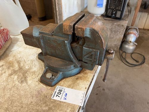 Lot #708 (1 of 11)
