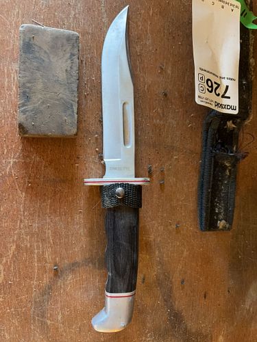 Lot #726 (1 of 8)