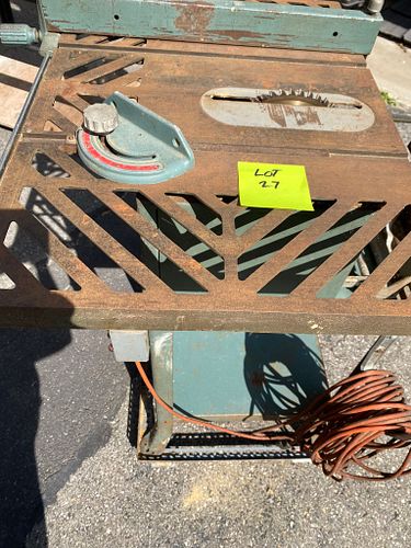 Lot #27 (1 of 8)