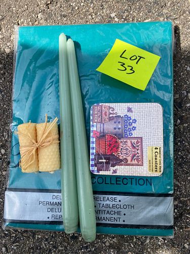 Lot #33 (1 of 3)
