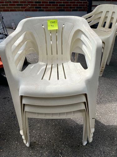 Lot #42 (1 of 3)