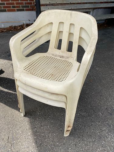 Lot #43 (1 of 3)