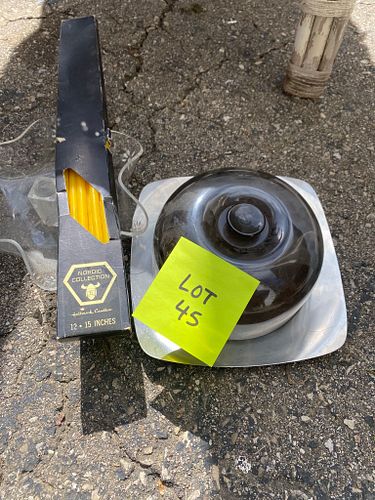 Lot #45 (1 of 5)