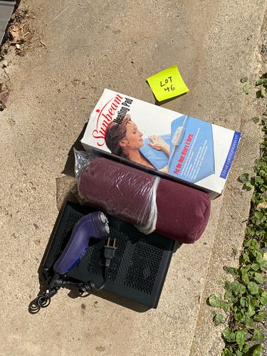 Lot #46 (1 of 8)