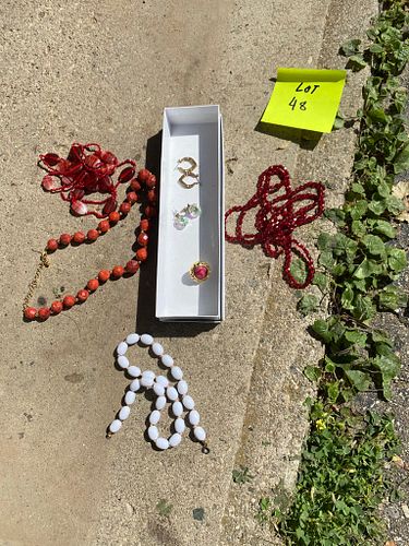 Lot #48 (1 of 5)