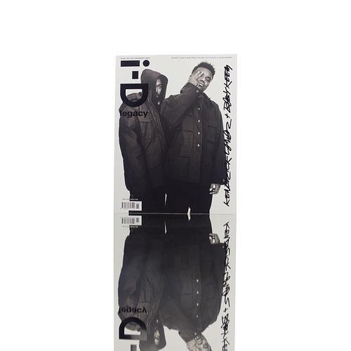 Lot #36 (1 of 4)