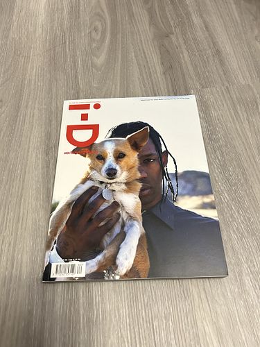 Lot #51 (1 of 3)