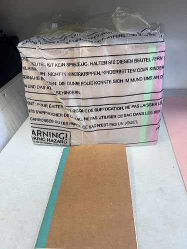 Lot #95 (1 of 5)