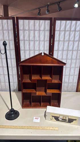 Lot #27 (1 of 20)