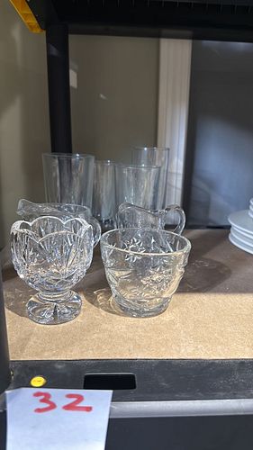 Lot #32 (1 of 9)