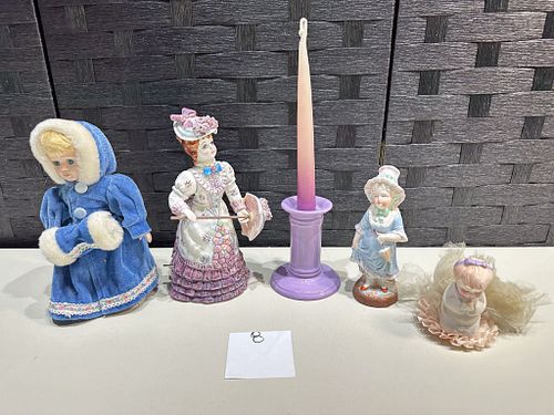 Lot #8 (1 of 17)