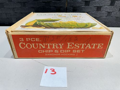 Lot #13 (1 of 7)