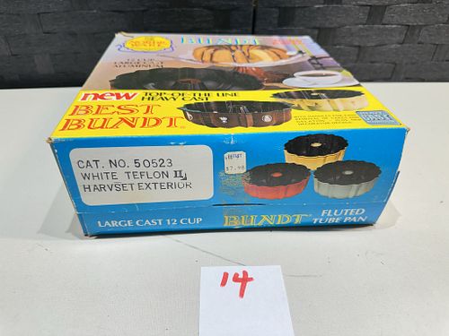 Lot #14 (1 of 12)
