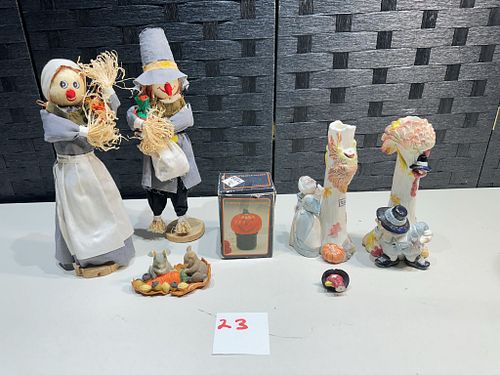 Lot #23 (1 of 11)