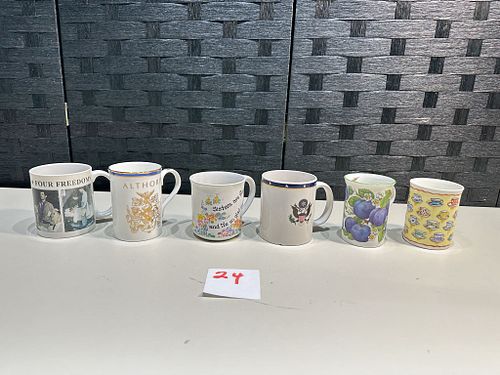 Lot #24 (1 of 17)