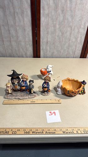 Lot #39 (1 of 11)