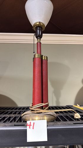 Lot #41 (1 of 10)