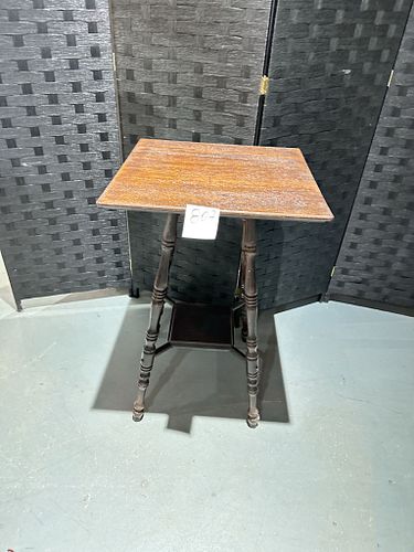 Lot #807 (1 of 7)