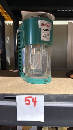 Lot #54 (1 of 8)