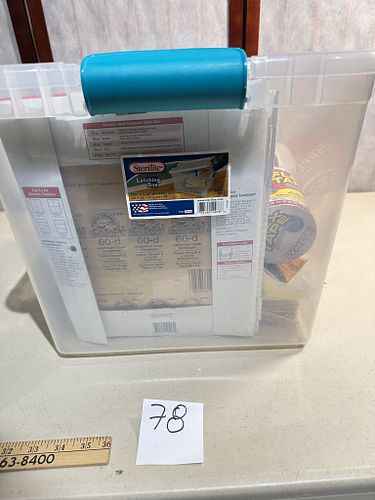 Lot #78 (1 of 10)