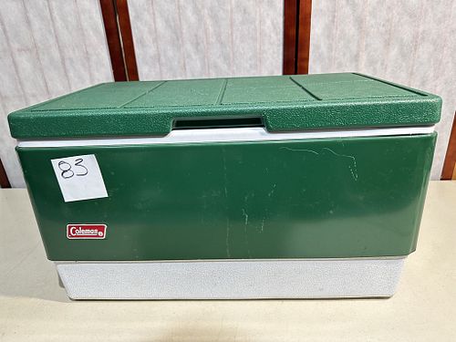 Lot #83 (1 of 11)