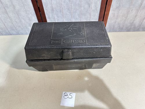 Lot #85 (1 of 7)