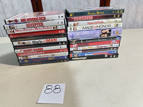 Lot #88 (1 of 4)