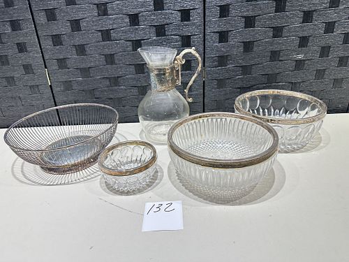 Lot #132 (1 of 15)