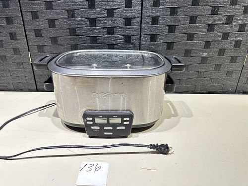Lot #136 (1 of 6)