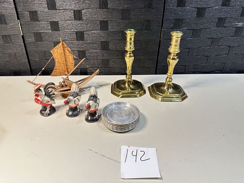 Lot #142 (1 of 16)