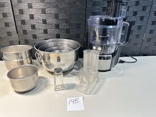 Lot #145 (1 of 17)