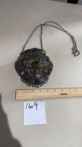 Lot #169 (1 of 5)