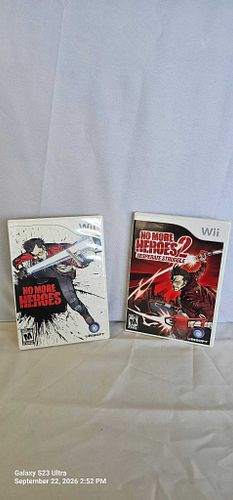Lot #12 (1 of 6)