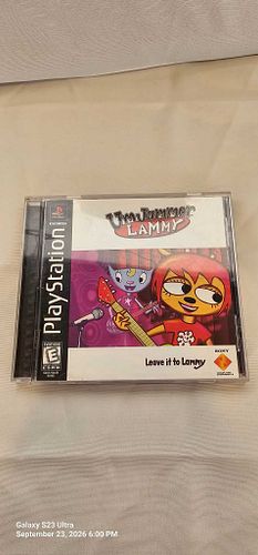 Lot #41 (1 of 5)