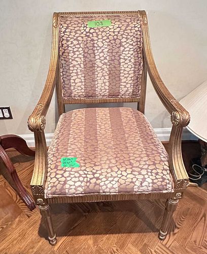 Lot #103 (1 of 5)