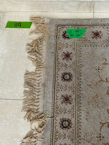Lot #119 (1 of 2)